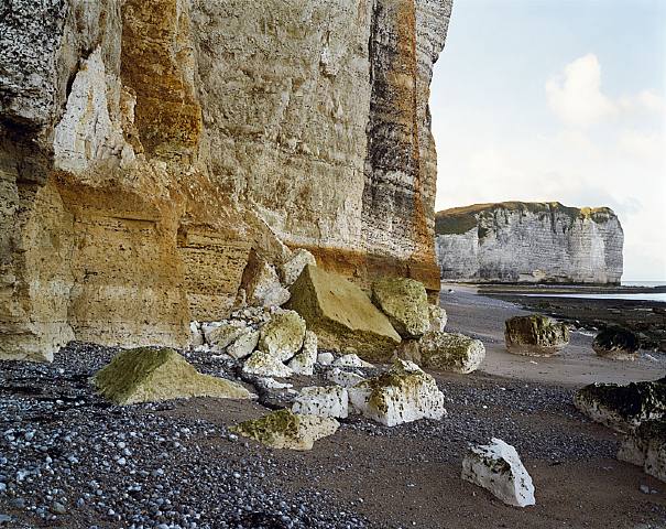 Vanishing Landscapes